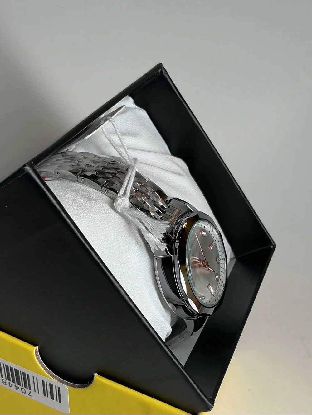 Invicta women’s watch